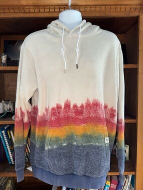 Feat Blanket Blend hoodie size unisex XL